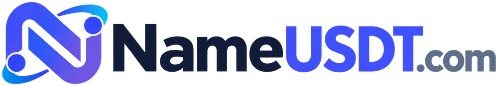 NameUSDT.com